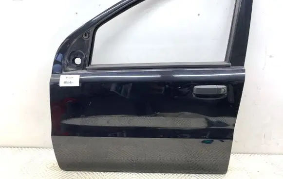 Fiat Panda II Front door 