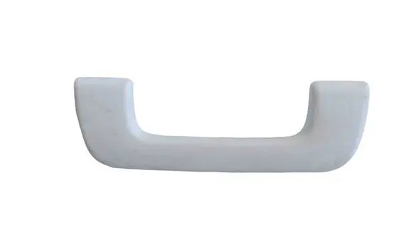 Audi A6 S6 C7 4G Front interior roof grab handle 8K0857607B