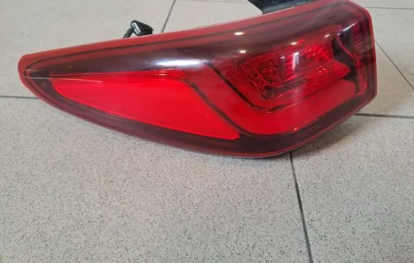 Hyundai Kona I Rear/tail lights 92401J90 92401J91