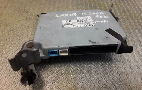 Lexus IS 220D-250-350 Parking PDC control unit/module 8679253040