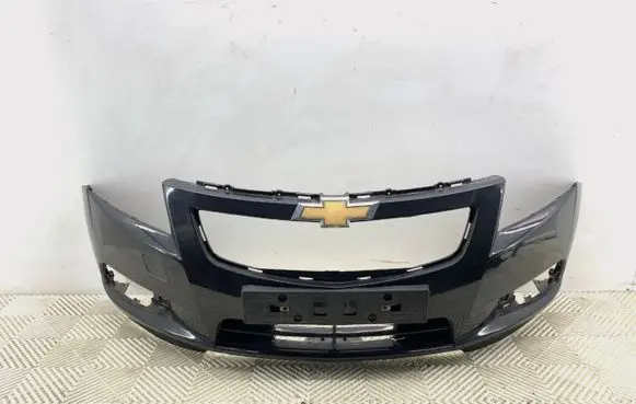 Chevrolet Cruze Front bumper