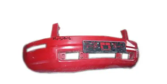 Ford Mustang V Front piece kit 