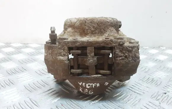 Opel Vectra B Rear brake caliper
