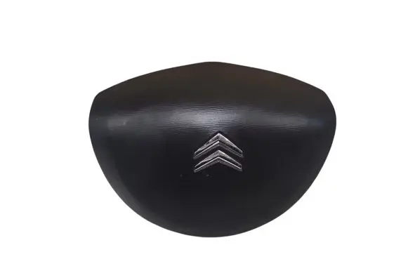 Citroen C6 Steering wheel airbag 96446972ZD 7135184 0024681
