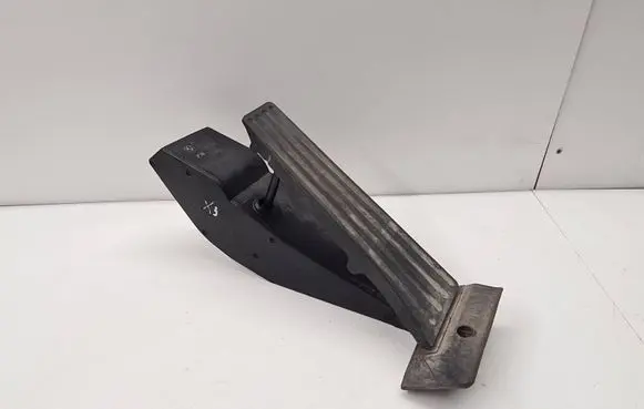 BMW X3 E83 Accelerator throttle pedal 6772646