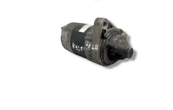 Nissan Micra Starter motor CR12DE