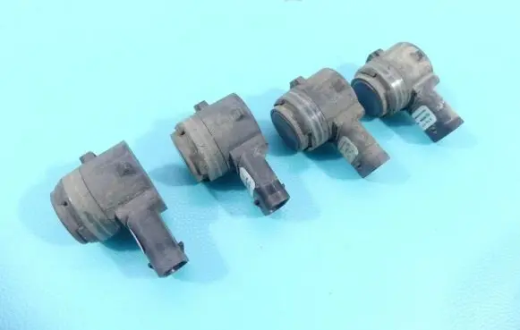 Skoda Octavia Mk3 (5E) Parking PDC sensor 5Q0919275 IMPRK1344726
