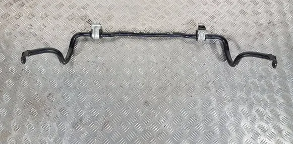 Front anti-roll bar/sway bar