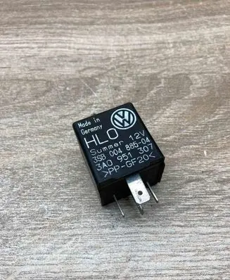 Seat Alhambra (Mk1) Other relay 3A0951307 3SB00488504
