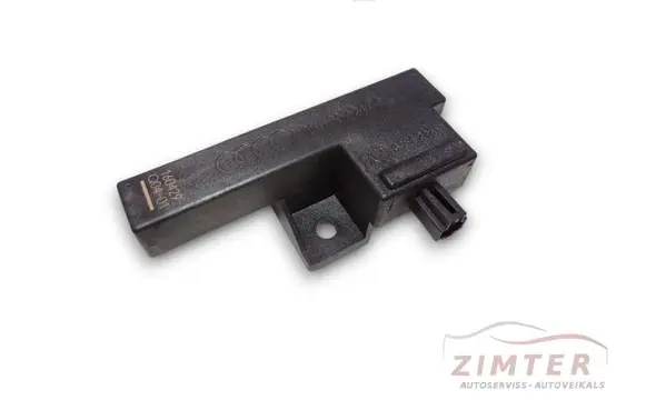 Audi A8 S8 D4 4H Keyless (KESSY) go control unit/module 8K0907247