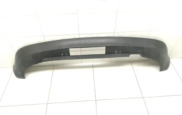 Volkswagen Golf IV Rear bumper lower part trim 1J6807521