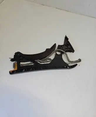 BMW X6 E71 Slide rail for timing chain JWJ003630 PA66GF50