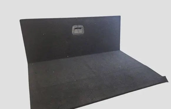 Opel Astra J Trunk/boot floor carpet liner 13262593 366065311