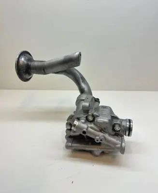 Alfa Romeo Giulia Oil pump 670051326 0066700 0027100006