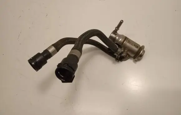 BMW 5 G30 G31 G38 AdBlue injector 8580210 24031801014