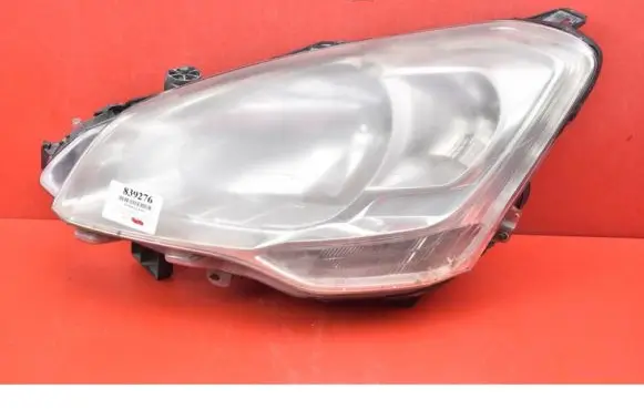 Citroen Berlingo Headlight/headlamp 9682828280
