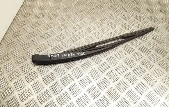 Opel Meriva B Rear wiper blade 13250444