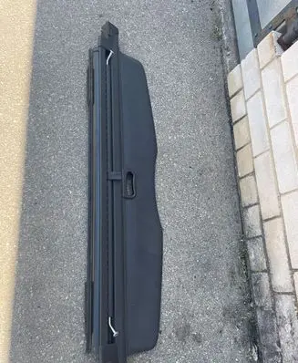 BMW 5 E60 E61 Parcel shelf load cover 