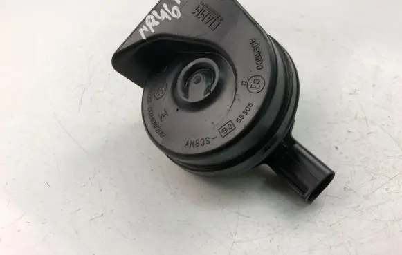Renault Laguna II Alarm system siren E355306