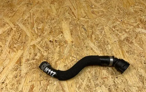 Mercedes-Benz CLA C118 X118 Engine coolant pipe/hose A2475010700