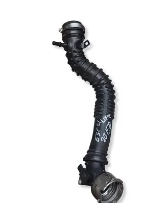 Ford Escape IV Air intake hose/pipe PZ136F073FC
