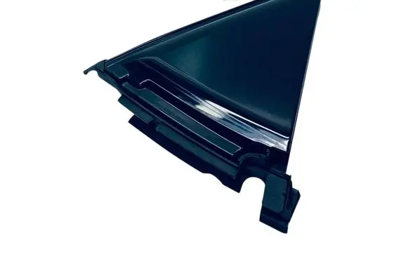 Other rear door trim element