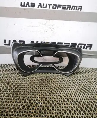 Renault Captur Dashboard trim 682507627R
