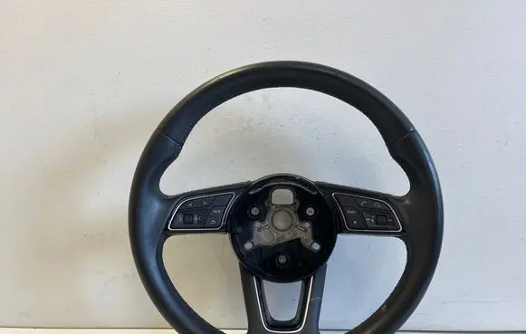 Audi Q2 - Steering wheel 81A419091R