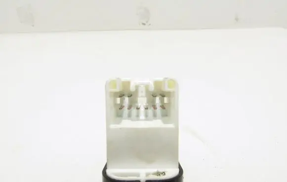 Mazda 6 Electric window control switch