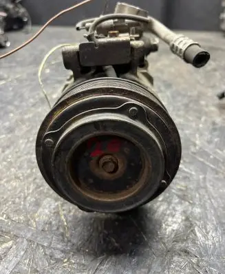 BMW 1 F20 F21 Air conditioning (A/C) compressor (pump) 4471604289 6SBU14C 22527010