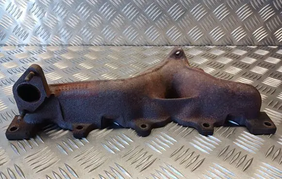 Exhaust manifold