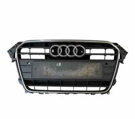 Audi A4 S4 B8 8K Front grill 