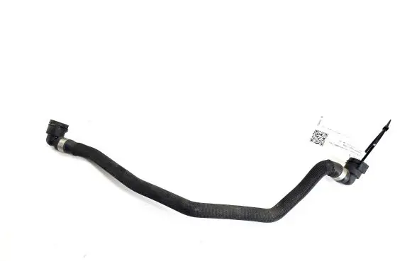 BMW 7 F01 F02 F03 F04 Engine coolant pipe/hose 2284285 17122284285