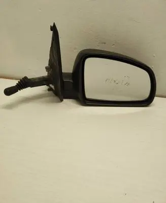 Opel Meriva A Manual wing mirror 93494552 633427414