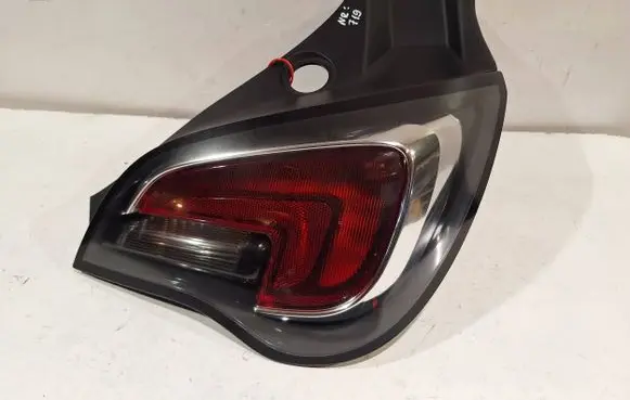 Opel Adam Rear/tail lights 13354585