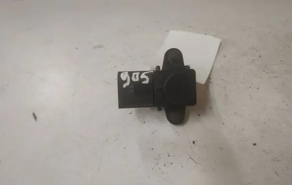 BMW 1 E81 E87 Air pressure sensor 756678401 6PD7500