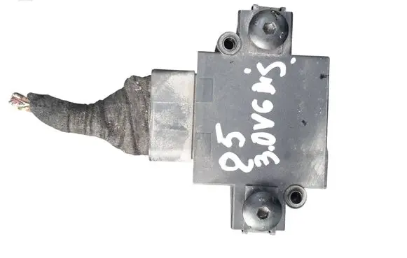 Audi Q5 SQ5 Fuel injection pump control unit/module 4G0906093F 121119303610
