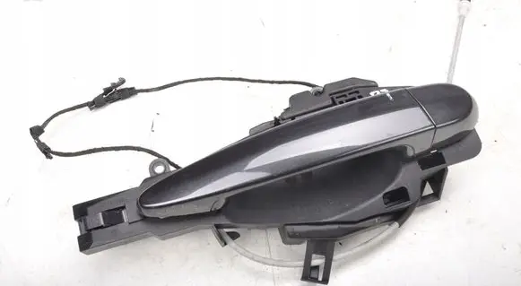 BMW X4 F26 Front door exterior handle 7331740