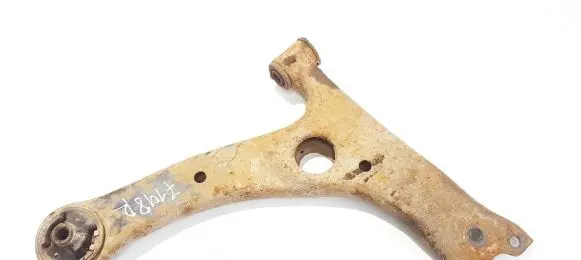 Toyota Corolla E120 E130 Front lower control arm/wishbone