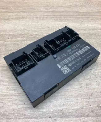 Volkswagen PASSAT B7 Comfort/convenience module 3AA959433 5DK009064