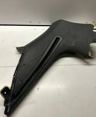 Audi A6 S6 C7 4G (D)pillar trim (top) 4G9867246B