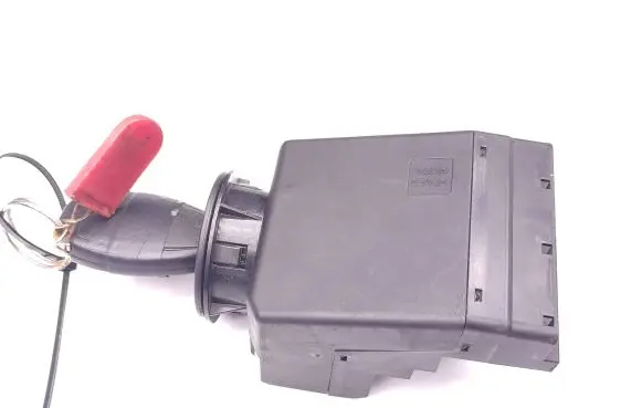 Mercedes-Benz Sprinter W906 Ignition lock A9065456408 3300301701 6183002