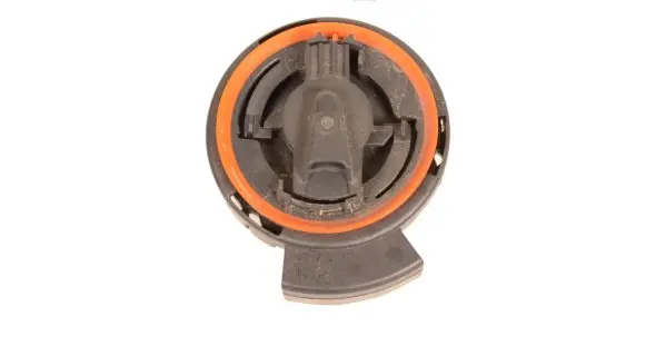 Audi A5 Airbag deployment crash/impact sensor 4M0955557A