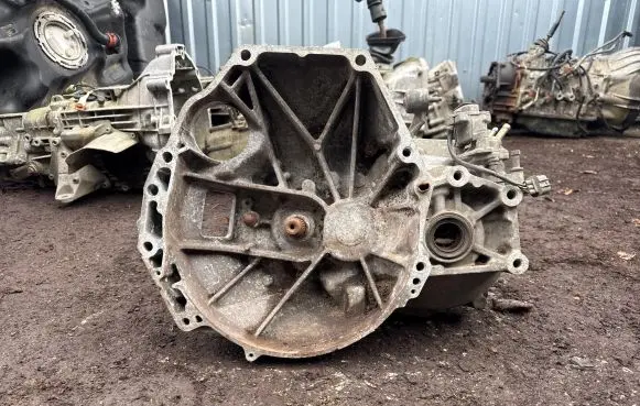 Honda Prelude Manual 5 speed gearbox M2K41005628