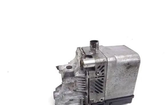 Audi Q7 4L Auxiliary pre-heater (Webasto) 4L0815071E 4L0910105