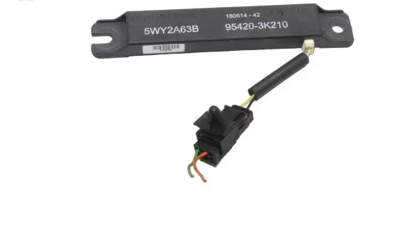KIA Sportage Keyless system antenna 954203K210