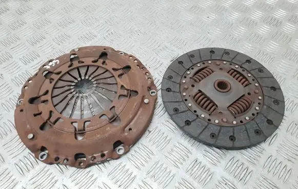 Clutch set kit