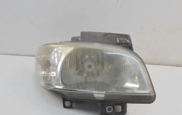 Seat Ibiza II (6k) Headlight/headlamp