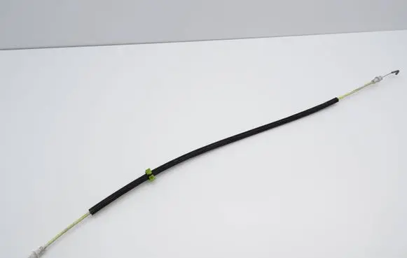Audi A4 S4 B5 8D Front door cable line 