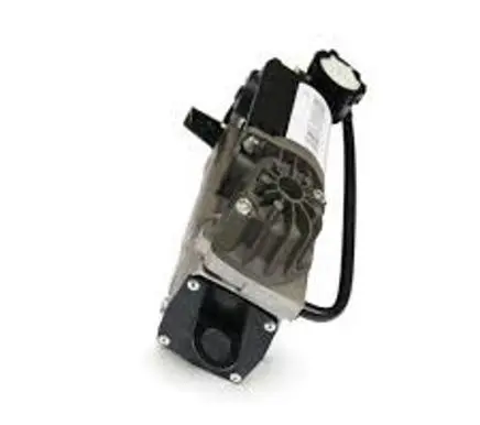 Mercedes-Benz S W220 Air suspension compressor/pump 2203200104
